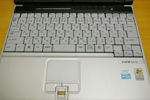 FMV-B8230写真キーボード部分