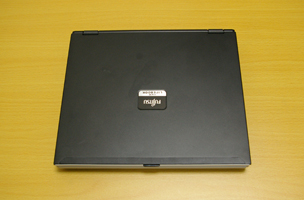 FMV-B8230写真トップ