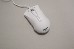 PCG-TR2Eにお付けするマウス（純正品ではありません）